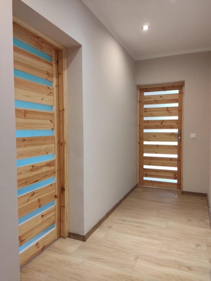 Siedlisko Blotnia Villa Mierzeszyn Dış mekan fotoğraf