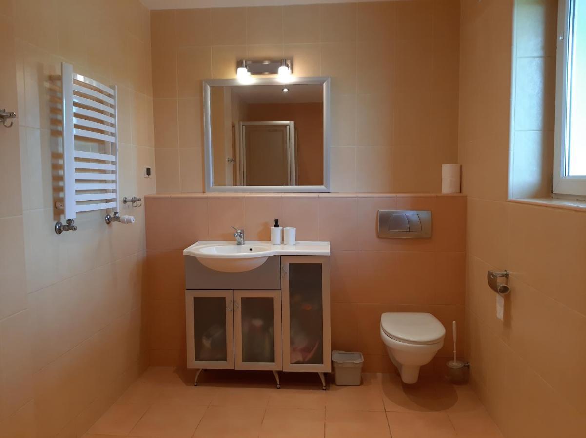 Siedlisko Blotnia Villa Mierzeszyn Dış mekan fotoğraf
