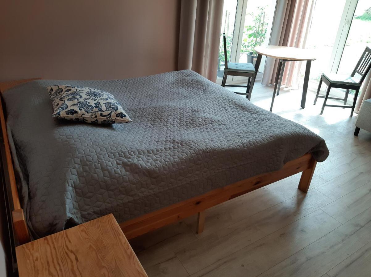 Siedlisko Blotnia Villa Mierzeszyn Dış mekan fotoğraf