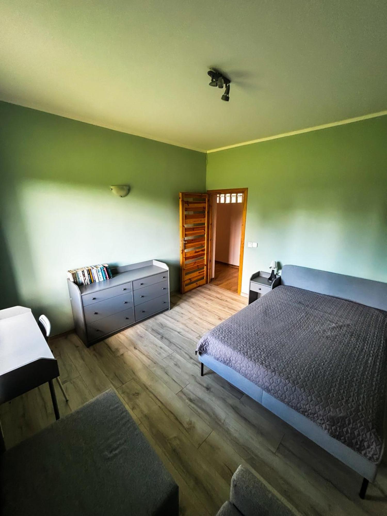 Siedlisko Blotnia Villa Mierzeszyn Dış mekan fotoğraf